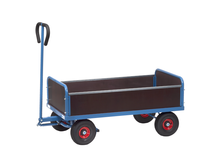 Fetra Handwagen | Freie-Pressemitteilungen.de